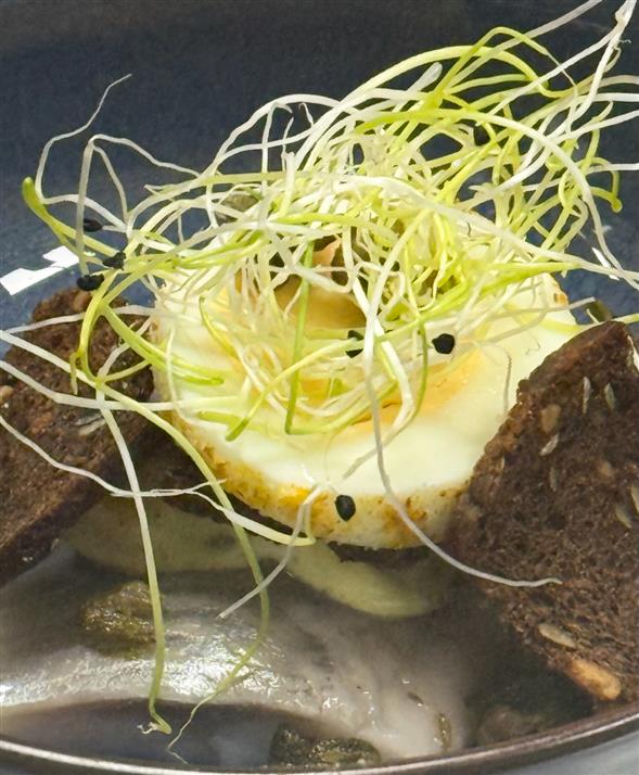 Holm Forførende Jule Tapas